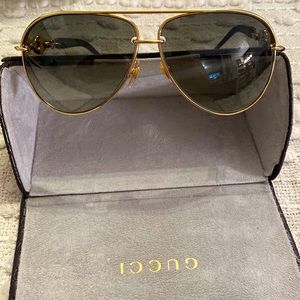 Sunglasses gucci